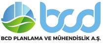 BCD Planlama Mühendislik